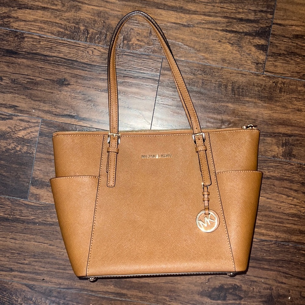 Micheal Kors Tote Purse